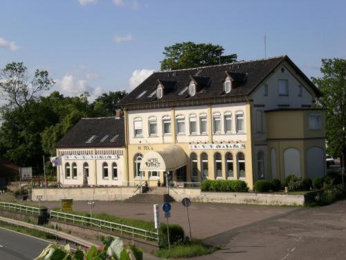 Hotel Kipphut Sarstedt Exterior photo